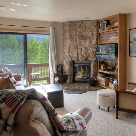 Cascade Village 301